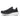 Saucony Hurricane 25 (Mens) - Black/White