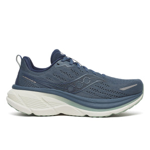 Saucony Hurricane 25 (Mens) - Dusk/Iceberg