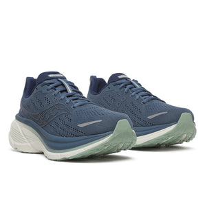 Saucony Hurricane 25 (Mens) - Dusk/Iceberg