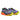 Saucony Hurricane 25 (Mens) - Shadow/Vizi