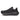 Saucony Hurricane 25 (Mens) - Triple Black