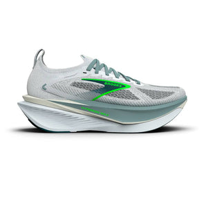 Hyperion Max 3 (Mens) - Coconut/Green Gecko/Pink Clay