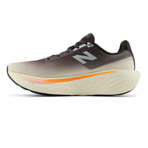 New Balance Fresh Foam X 1080 v14 (Men's) - Black Cement