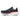 Saucony Hurricane 25 (Mens) - Black/Crimson