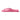 Archies Arch Support Flip Flops - Hot Pink
