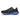 Saucony Ride 19 (Mens) - Black/Nightsky