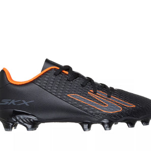 Sketchers SKX 2 JR MG - Black/Orange