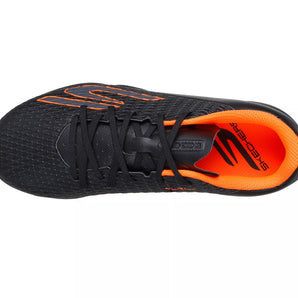 Sketchers SKX 2 JR Youth Tf - Black/Orange