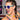 Goodr - Electric Dinotopia Carnival OG