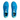 Hoka Clifton 10 (Men's) - Hoka Blue/Skyward Blue