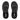 Hoka Clifton 11 (Men's) -Black/Black