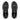 Hoka Clifton 11 (Women's) - Black/White