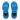 Hoka Clifton 11 (Men's) -Virtual Blue Soft Cobalt