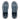 Hoka Clifton 11 (Women's) - Faded Navy/Glimmering Blue
