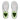 Hoka Clifton 11 (Women's) - Frost/Neon Yuzu