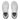 Hoka Clifton 11 (Women's) - White/White
