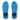 Hoka Mach 7 (Mens) -Virtual Blue/Soft Cobalt
