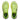 Hoka Mach 7 (Mens) - Neon Yuzu/Hoka Citrus