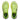 Hoka Mach 7 (Womens) - Neon Yuzu/Hoka Citrus