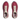 Hoka Mach 7 (Womens) - Lingonberry/Cranberry