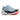 Hoka Mach X 3 (Womens) - Glimmering Blue/Varsity Navy