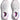 Hoka Bondi 9 (Women's) - Cosmic Grey/White