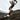 Hoka Speedgoat 7 (Men’s) Wide | Black/White