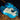 Hoka Challenger 8 (Men’s) - Stardust/Virtual Blue