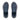 Hoka Clifton Pro (Women's) -Faded Navy/Glimmering Blue
