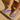 Archies Arch Support Flip Flops - Royal Blue