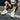 Hoka Clifton Pro (Women's) -Faded Navy/Glimmering Blue