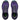 Hoka Challenger 8 (Men’s) - Squid Ink/Black