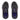 Hoka Bondi 9 (Women's) - Black/Neon Dragonfruit