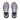 Hoka Rincon 5 (Women’s) - Mellow Lilac/silver