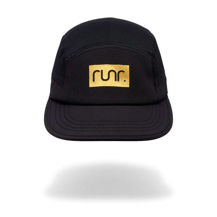 Runr Athens Technical Running Hat