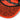 Runr Lumos Reflective Technical Running Hat - Midnight Orange