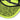 Runr Lumos Reflective Technical Running Hat - Electric Yellow