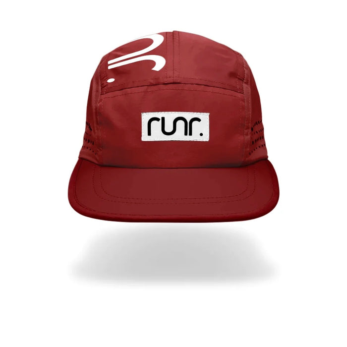 Runr Lisbon Technical Running Hat