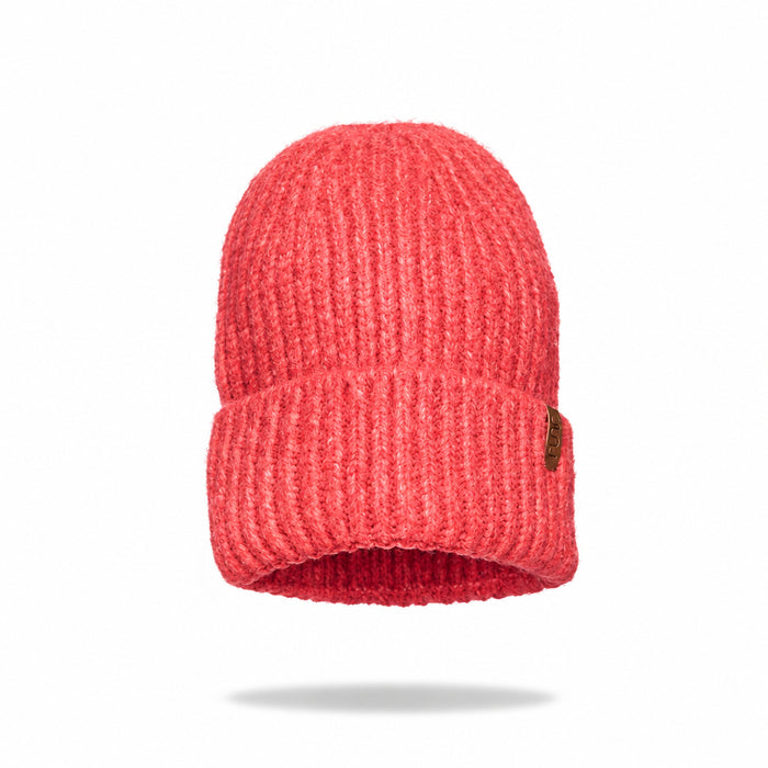 Runr Avoriaz Cuffed Beanie Hat
