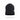 Runr Midnight Black Reflective Beanie Hat