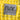 Runr Midnight Yellow Reflective Beanie Hat