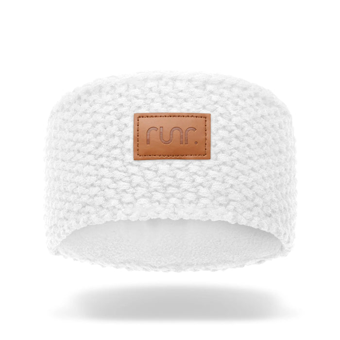 Runr Verbier Fleece Headband
