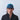 Vaga Club Cap - Dark Teal