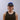 Vaga Club Cap - Bluebird