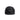 Vaga Club Cap - Storm Black