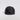 Vaga Club Cap - Storm Black