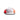Vaga Club Cap - White/Coral/Neon Peach