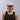 Vaga Club Cap - White/Coral/Neon Peach