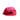 Vaga Feather Racing Cap - Pink