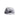 Vaga Feather Racing Cap - Aluminium Grey/Black